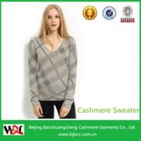 100% Cashmere Yarn