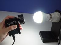 Rainbow Light LED Portable Measuring Equipment