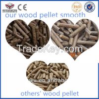 well used wood pellet machine/efb pelleting machine indonesia