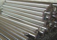 Stainess steel bar