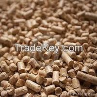 EN+A1 WOOD PELLETS