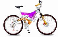 Sport And Road Bicycles