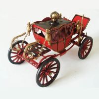 scale model old vintage wagon model wagon