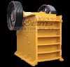 jaw crusher