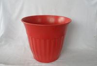 Elegant Eco Friendly Flower Pot Made Of Plant , Various Sizes And Color For Your Reference