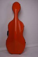 Carbon fiber Carbon fiber violin case Qinhe