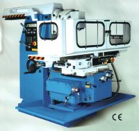 Milling machines