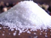 Pure White Refined Sugar ICUMSA 45 RBU