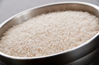 White Basmati Rice