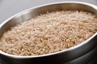 Brown Basmati Rice