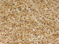 Granulated Peanut