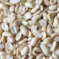 Splits Blanched Peanuts