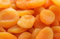 Sulphured Dried Apricots