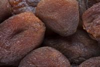 Natural (Unsulphured) Dried Apricots