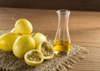 Passion Fruit Seed Oil