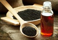 Black Cumin Seed Oil