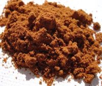Star Anise Powder, Whole Seeds 