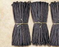 Black Gourmet Vanilla Beans