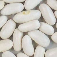Alubia Beans
