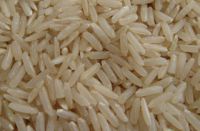 Organic Rice