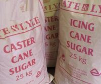 Caster Sugar 