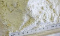 Corn Flour / White / Yellow