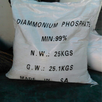Diammonium phosphate / DAP 