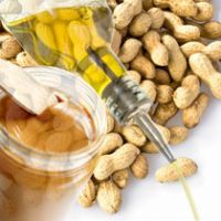 Peanut oil / Refined Peanut Oil / Cold pressed peanut oil 