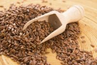 Brown Flax Seeds