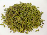 Dry cury spices fennel seed nigella sativa