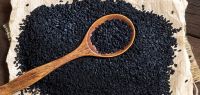  Black Cumin Seed (Nigella Sativa)