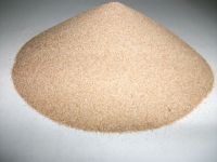 High-purity Zircon Sand