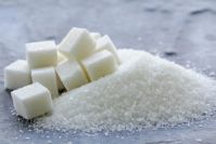 Pure White Refined Sugar 