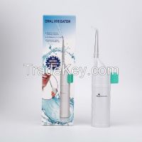 2016 As Seen On TV  Dental Oral Irrigator for Teeth Cleaning