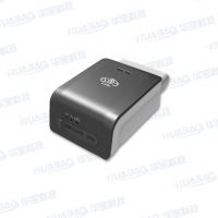 OBD2 Scanner Vehicle Diagnosic Scanner with GPS Tracker/Huabao Manufacturer