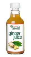 Ginger Juice
