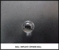 BALL IMPLANT