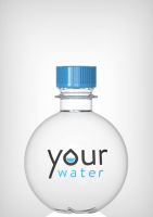 Your Brand Water 0.5L