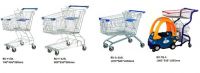 Shopping Trolley,