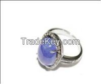 Gemstone Jewelry - Ring