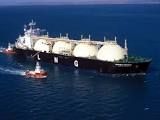 Liqueflied natural gas