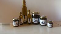 Products based on Truffle pre-packaged By King Truffle