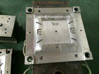 injection mould for clock, wall clock mould