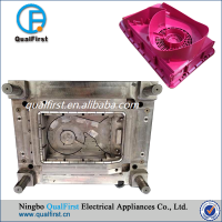 plastic injection mould for air purifier