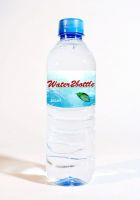 private labeled drinking water