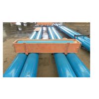 oil well drilling and gas fishing service washover pipe from chinese manufracturer