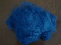 100% Polypropylene Fibre for Carpet (1.25D*12mm)