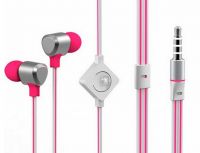 Earphone1.2m  for Mobile phone