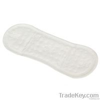 Customized Breathable Panty Liners With Fine Shape