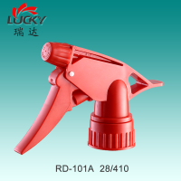 Plastic Trigger Sprayer 28mm RD-101A